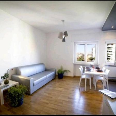 Apartment Stalingrado Bolonya Dış mekan fotoğraf