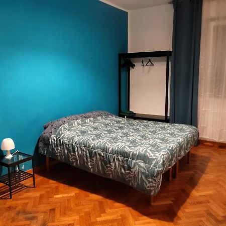 Apartment Stalingrado Bolonya Dış mekan fotoğraf