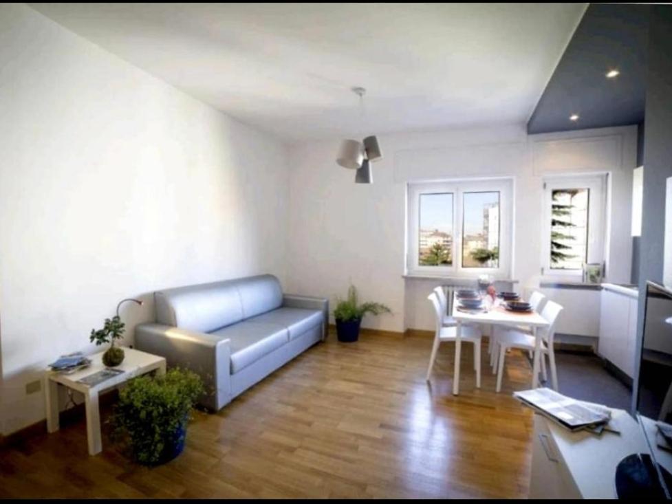 Apartment Stalingrado Bolonya Dış mekan fotoğraf